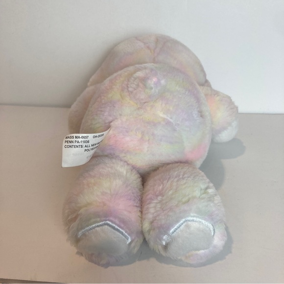 Care Bears True Heart Bear Carlton Cards 20th Anniversary 15” Plush 2003 - Picture 10 of 12